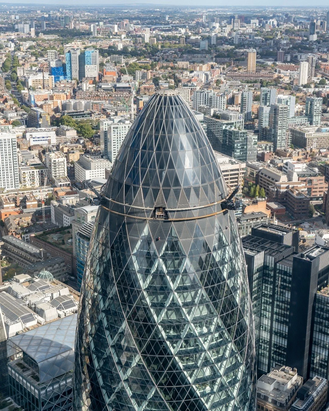 Epic project views. 

#opusmagnum