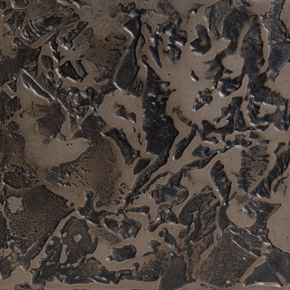 The Surface Design Show is officially open! 🏛️ While the industry gathers in London, we&rsquo;re spotlighting a solution for the modern maker: FeatherMetal&trade;.

Real metal feel. Fraction of the weight. Infinite texture possibilities.

Our water-