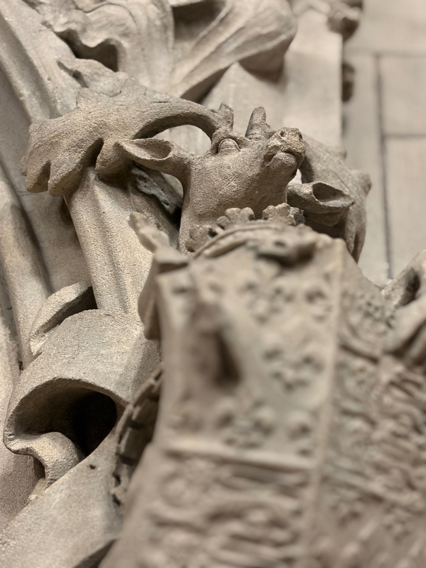 From the historic halls of the Palace of Westminster to the sleek boardrooms of Canary Wharf, our furniture is built to live in some of the city's most iconic spaces. 🏛️✨

Every piece starts in our South West London workshop, crafted with the precis