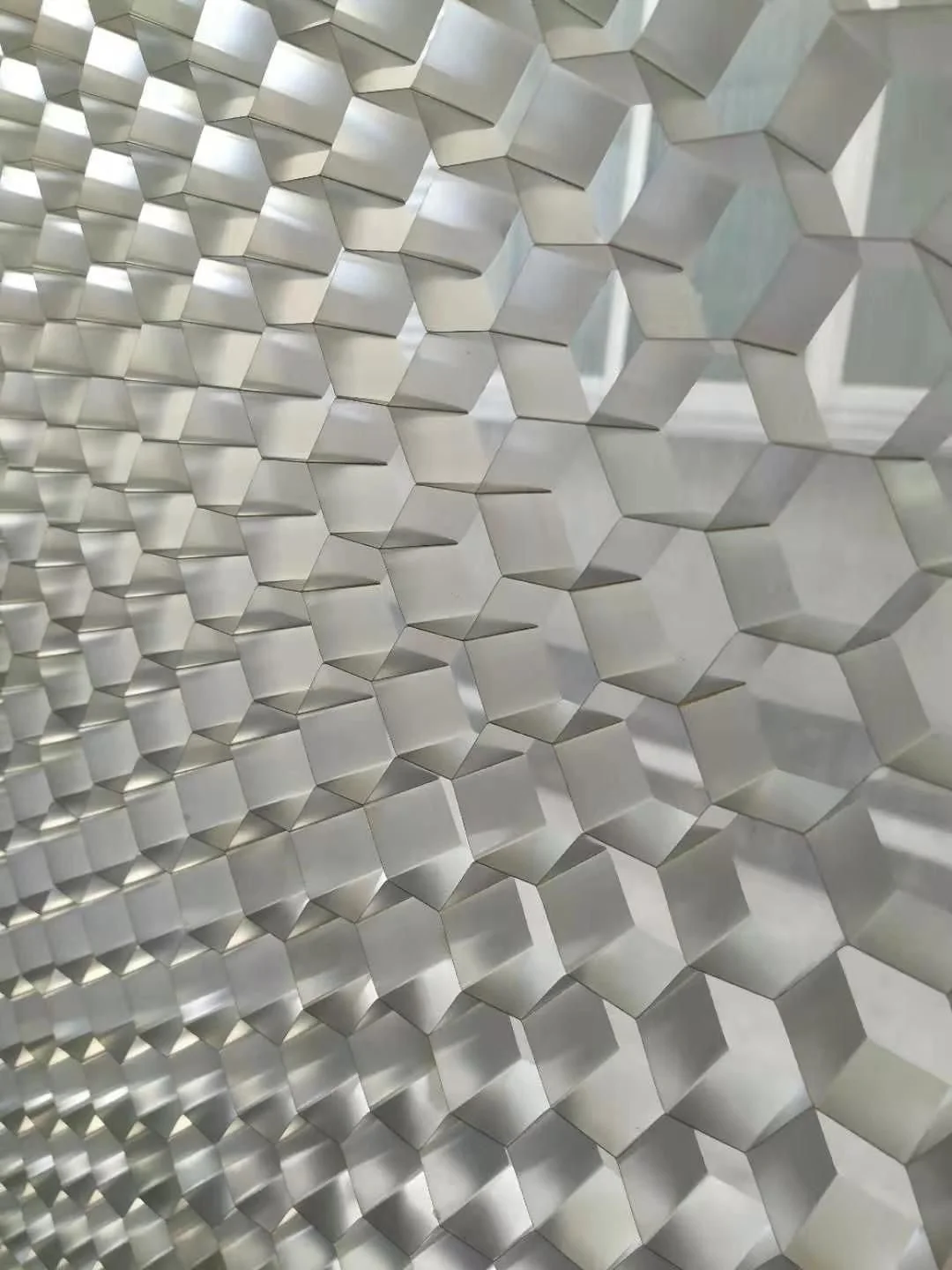 We see no limitations, only possibilities, especially when it comes to materials. We love working with different wood varieties, but what separates us from more conventional joinery firms is our deep understanding of other materials. 

We&rsquo;re al