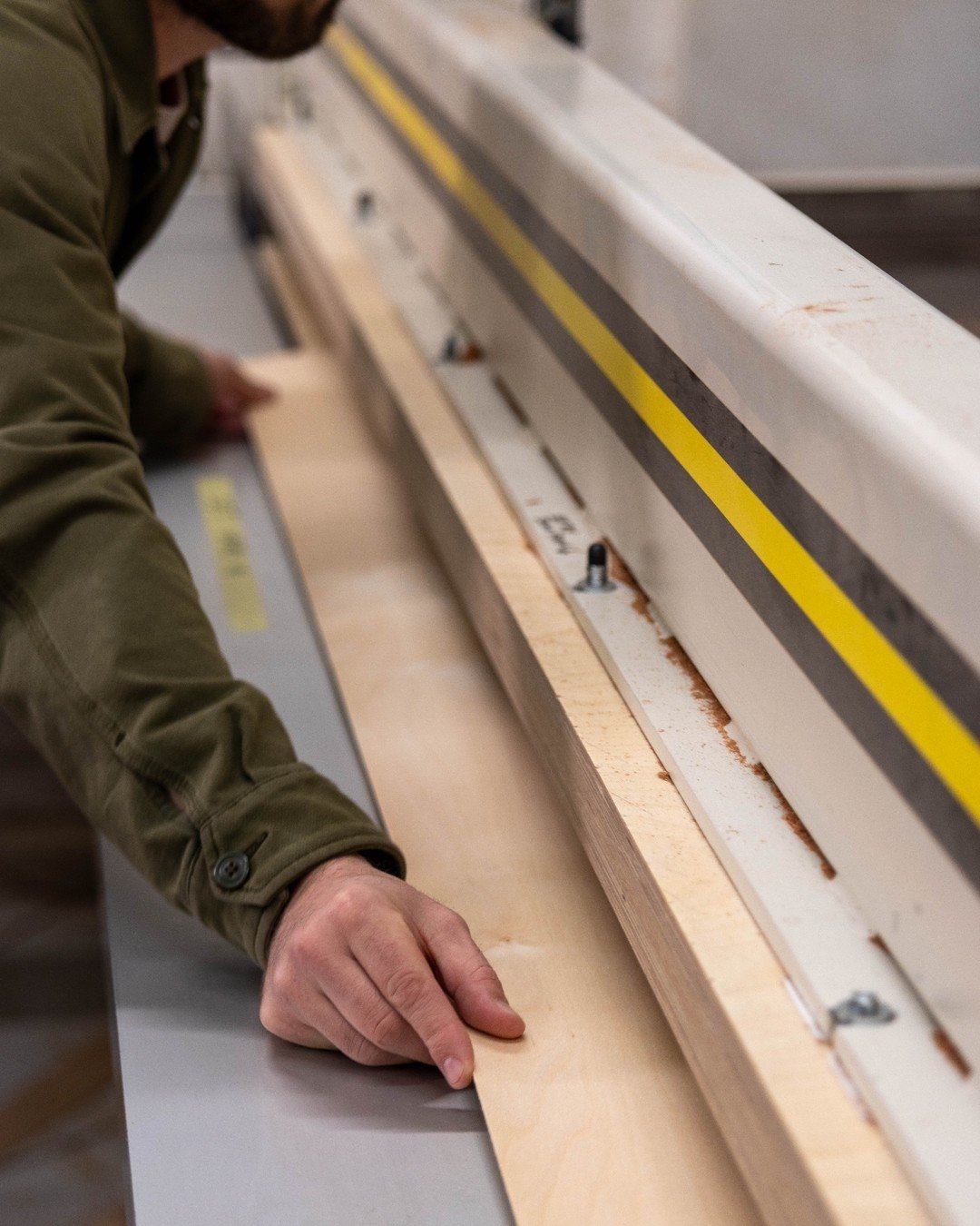 We don&rsquo;t just manufacture furniture, we problem-solve. Our favourite projects are the ones where we get to explore the possibilities and find the creative answers others might miss. 🛠️

Custom design. Expertly realised.

#CustomFurniture #Craf