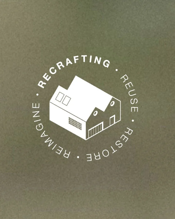 Through our ReCrafting&trade; initiative we're designing out waste, rethinking resources, and establishing systems that regenerate rather than deplete. #MakeMoreWithLess

A recent article from @reuse_fully explores how creative reuse can work to mini