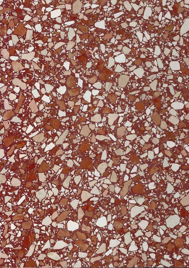 We see no limitations, only possibilities, especially when it comes to materials. 

#terrazzo