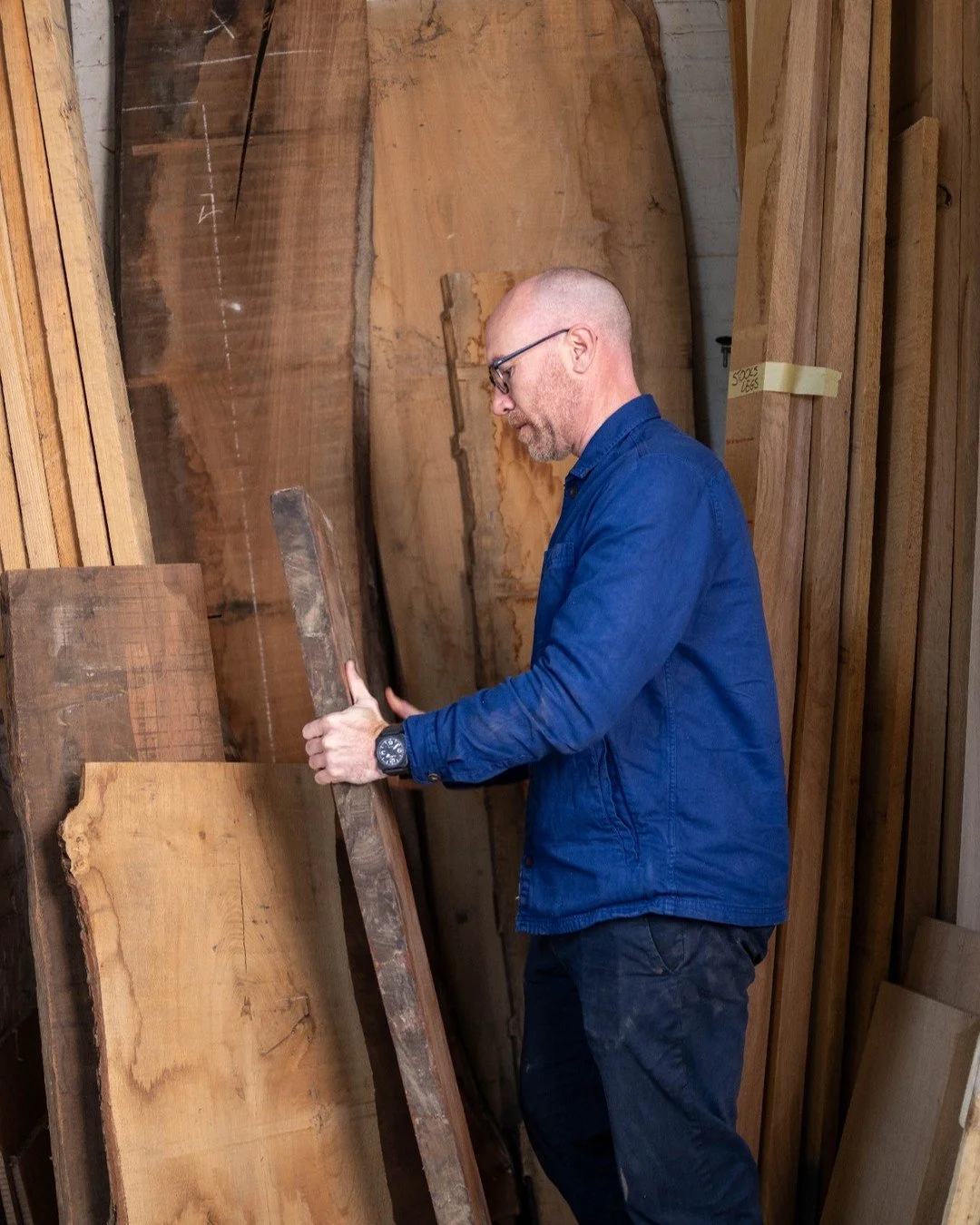 Opus Magnum is powered by a dedicated team who love what they do, ensuring exceptional design and craftsmanship on every project, and in 2023 this commitment was recognised when the founders transferred 100% of the company into an Employee Ownership 