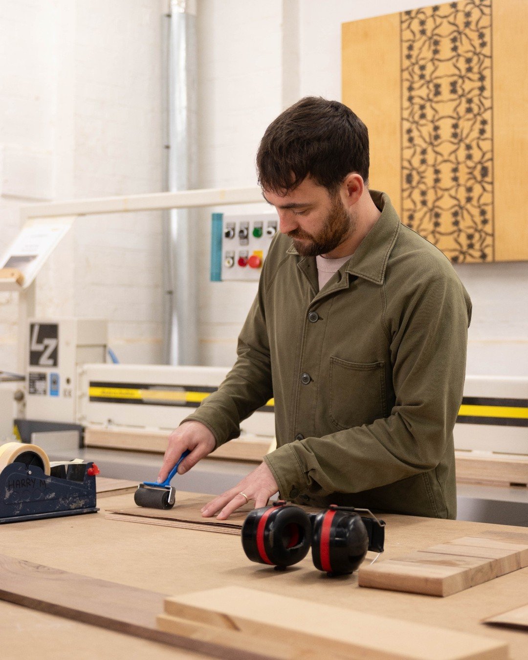 Building good relationships is just as important as building good furniture. So, from design to installation, one team or individual will take full ownership of your project.

#opusmagnum