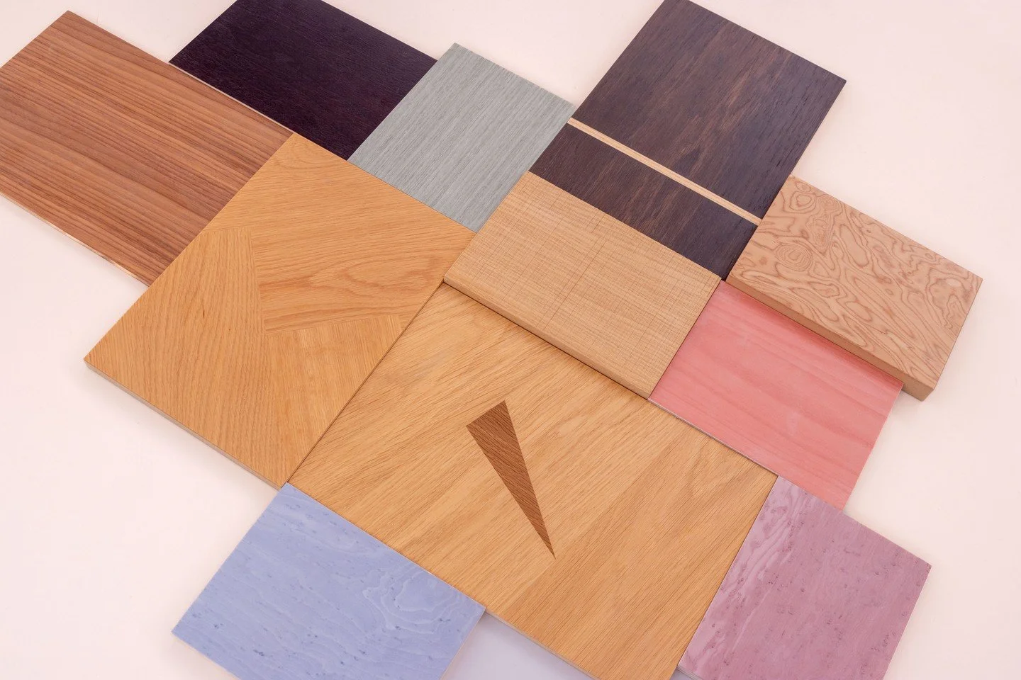 Far from a substitute for solid timber, fine veneers unlock structural flexibility and design precision impossible with whole planks alone. 

Slice, match, and lay up, it&rsquo;s where the raw character of wood meets thoughtful craft.

#opusmagnum
