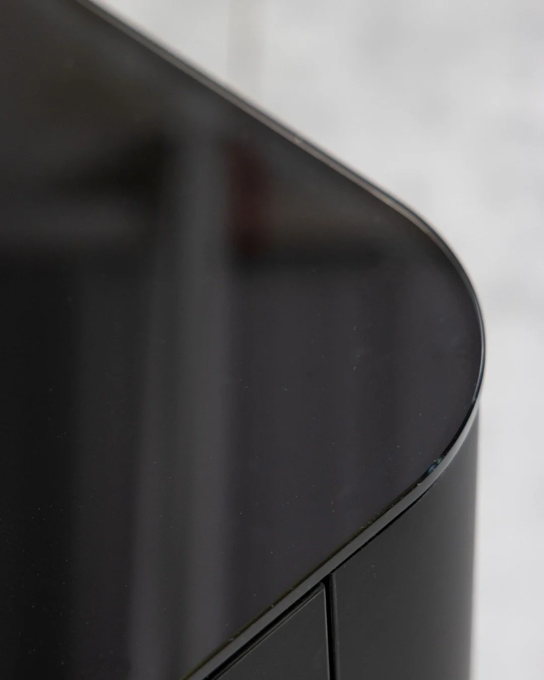 It&rsquo;s all in the details. 

We see no limitations, only possibilities, especially when it comes to materials.

While we love working with different wood varieties, our deep understanding of glass, steel, plastic, and even aluminium honeycomb is 