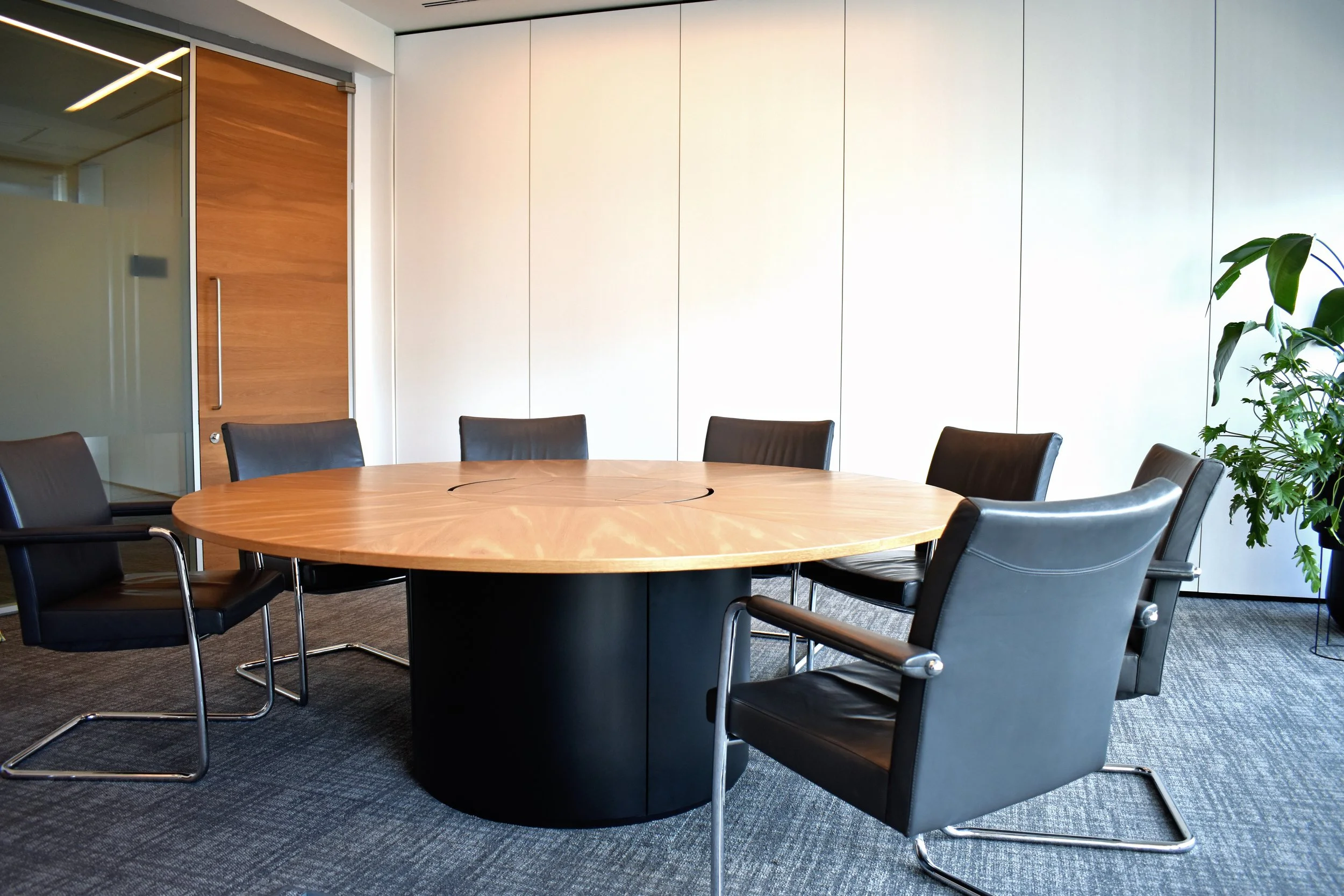 Opus Magnum Legal & General ReCrafted™ Dining Table 04 (1).JPG