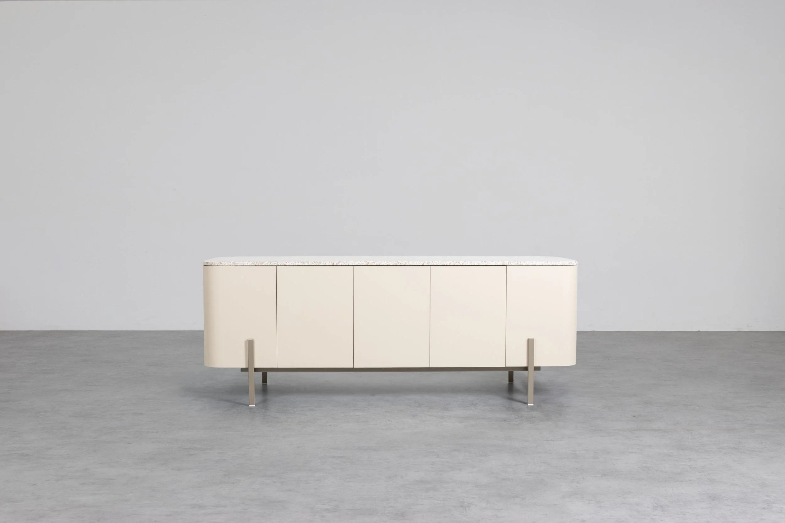 Opus Magnum - Capital Credenza
