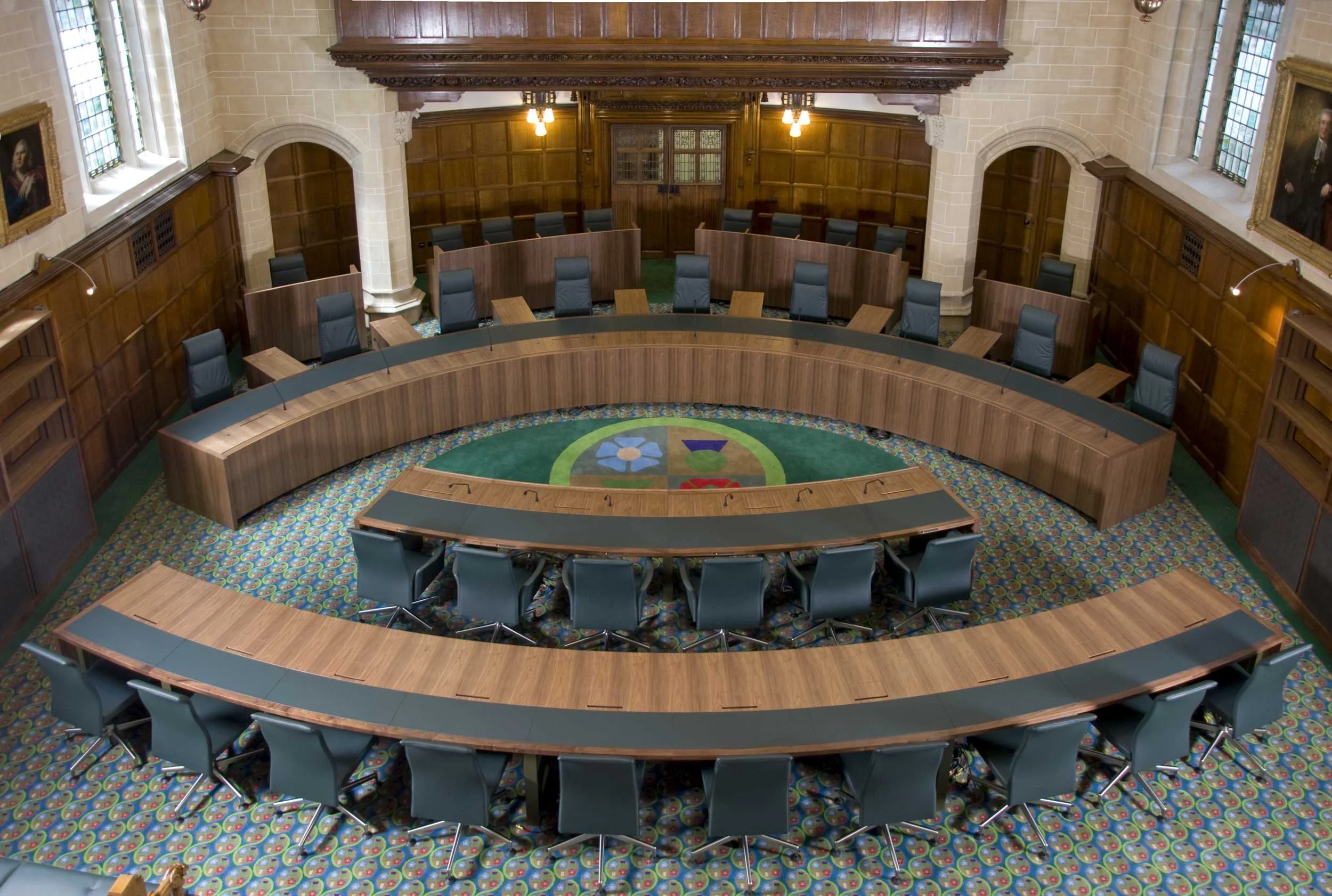 UK Supreme Court I Opus Magnum UK Supreme Court I Opus Magnum