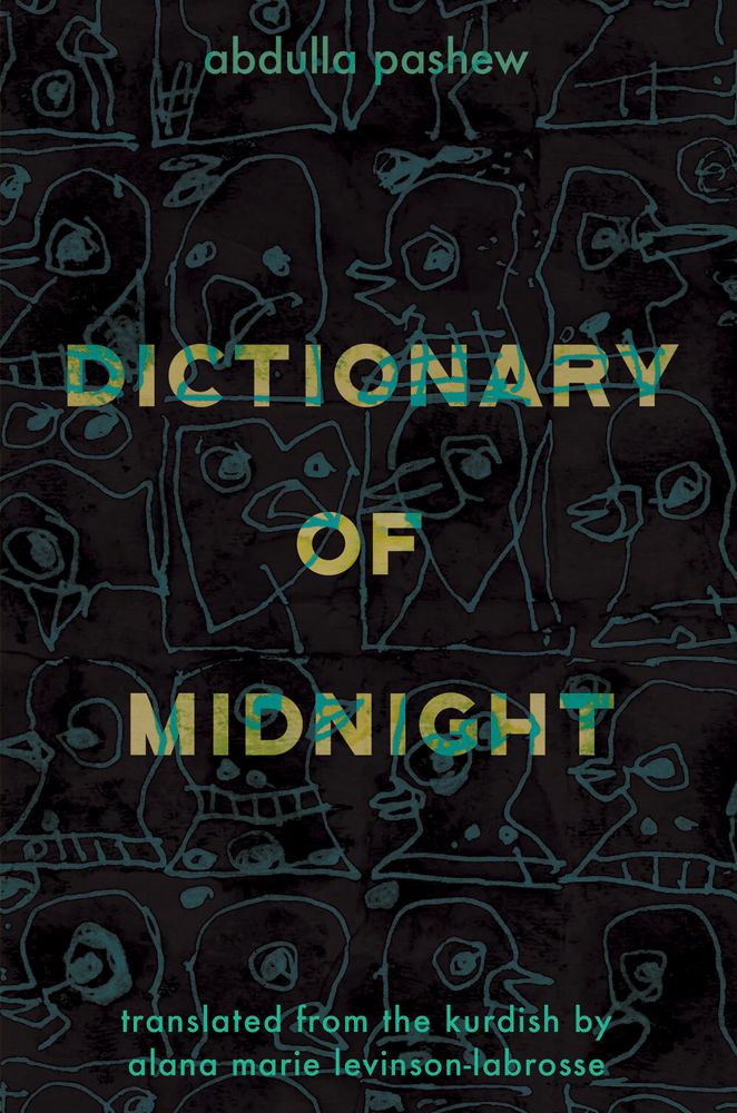 Dictionary of Midnight