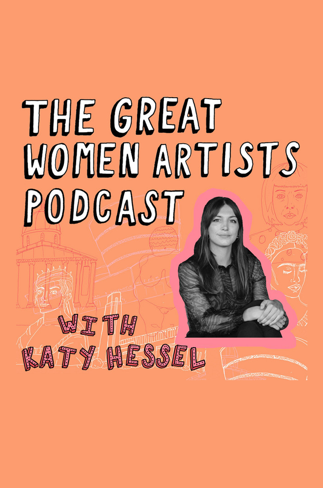 The Great Women Artists