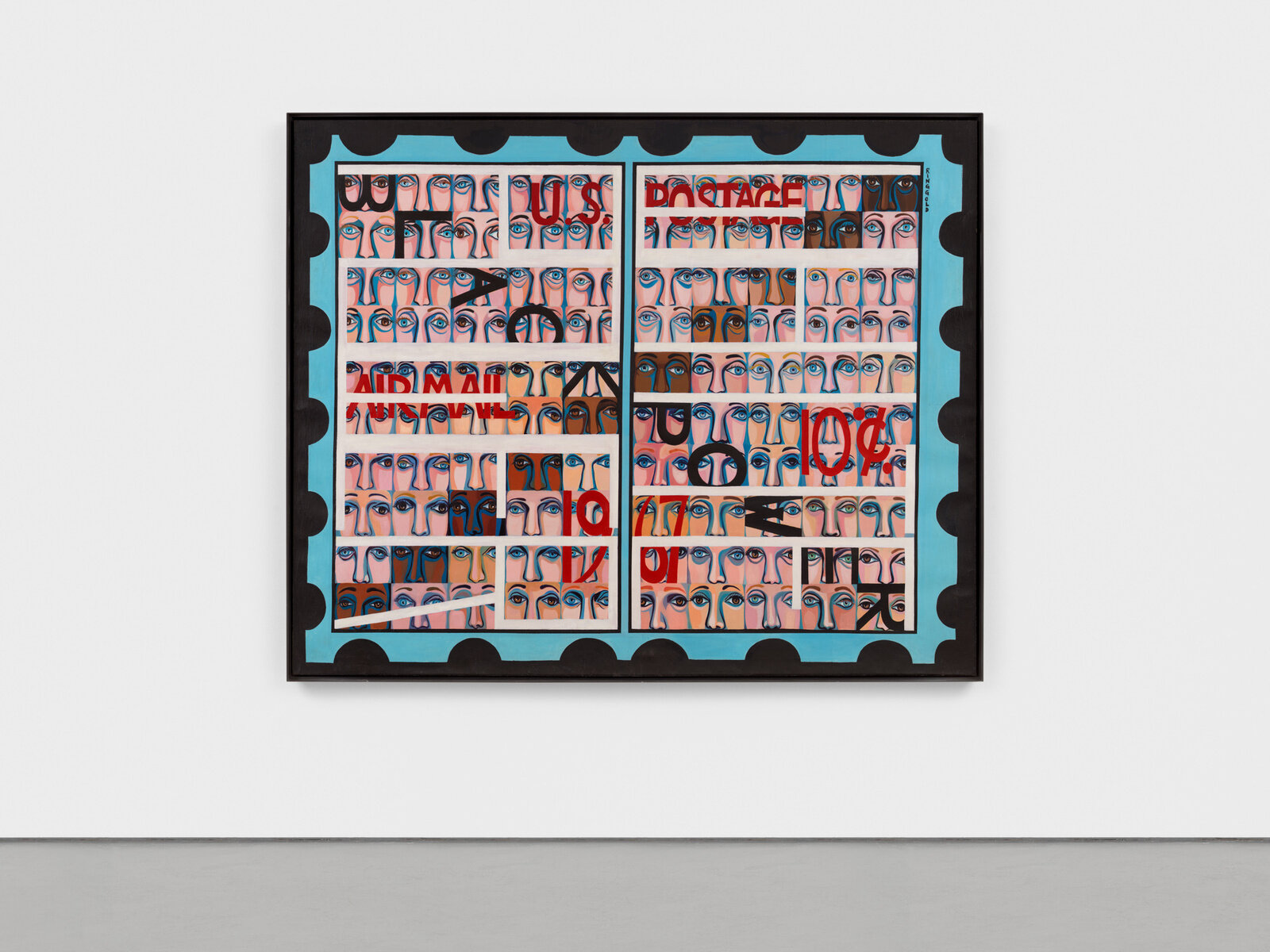 Faith Ringgold
