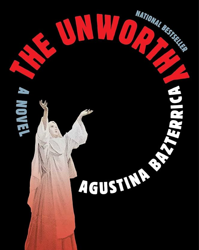 The Unworthy