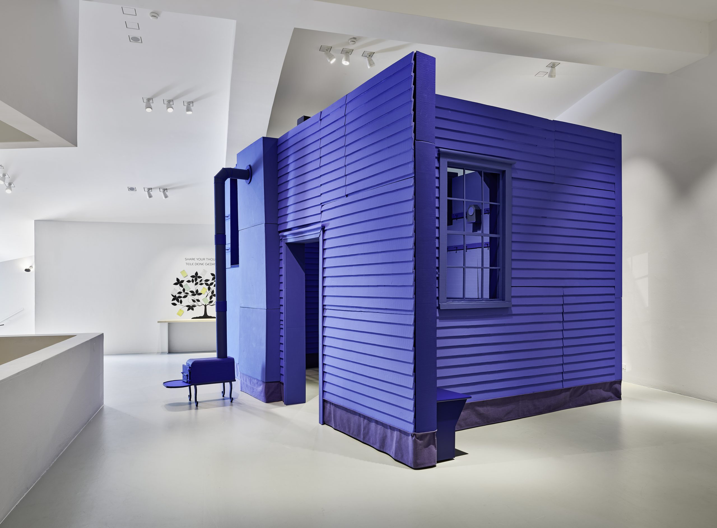 Creative Shares from Antonym