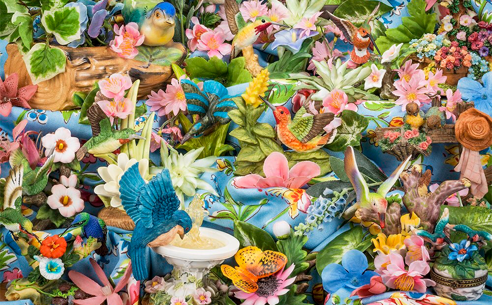 The Nixed List: Spring Fever