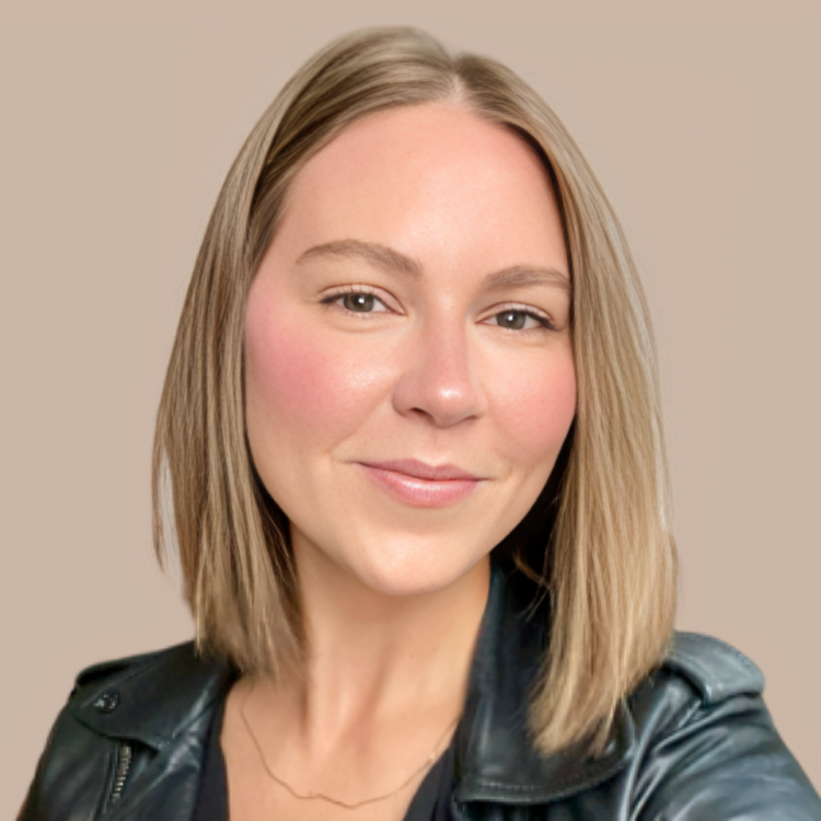 Amy Kapolnek