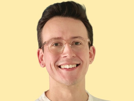 Pete Dick of Grant Digital