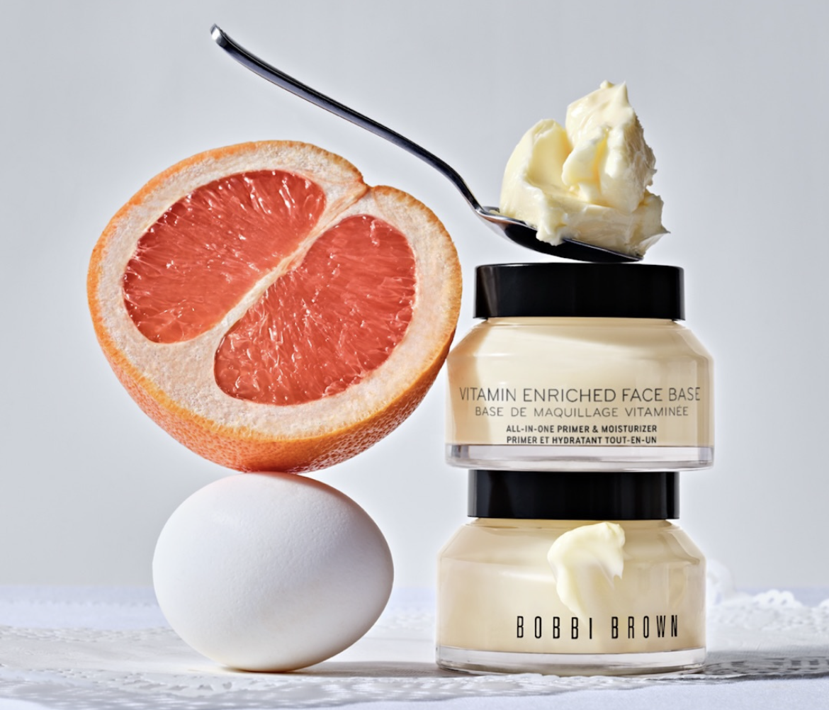 Bobbi Brown