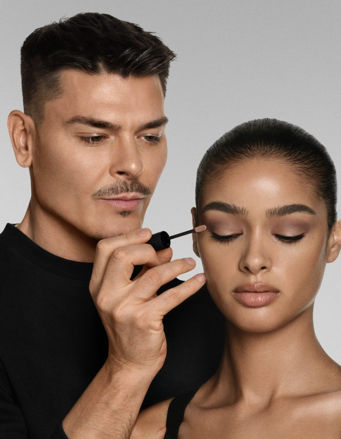 Makeup By Mario