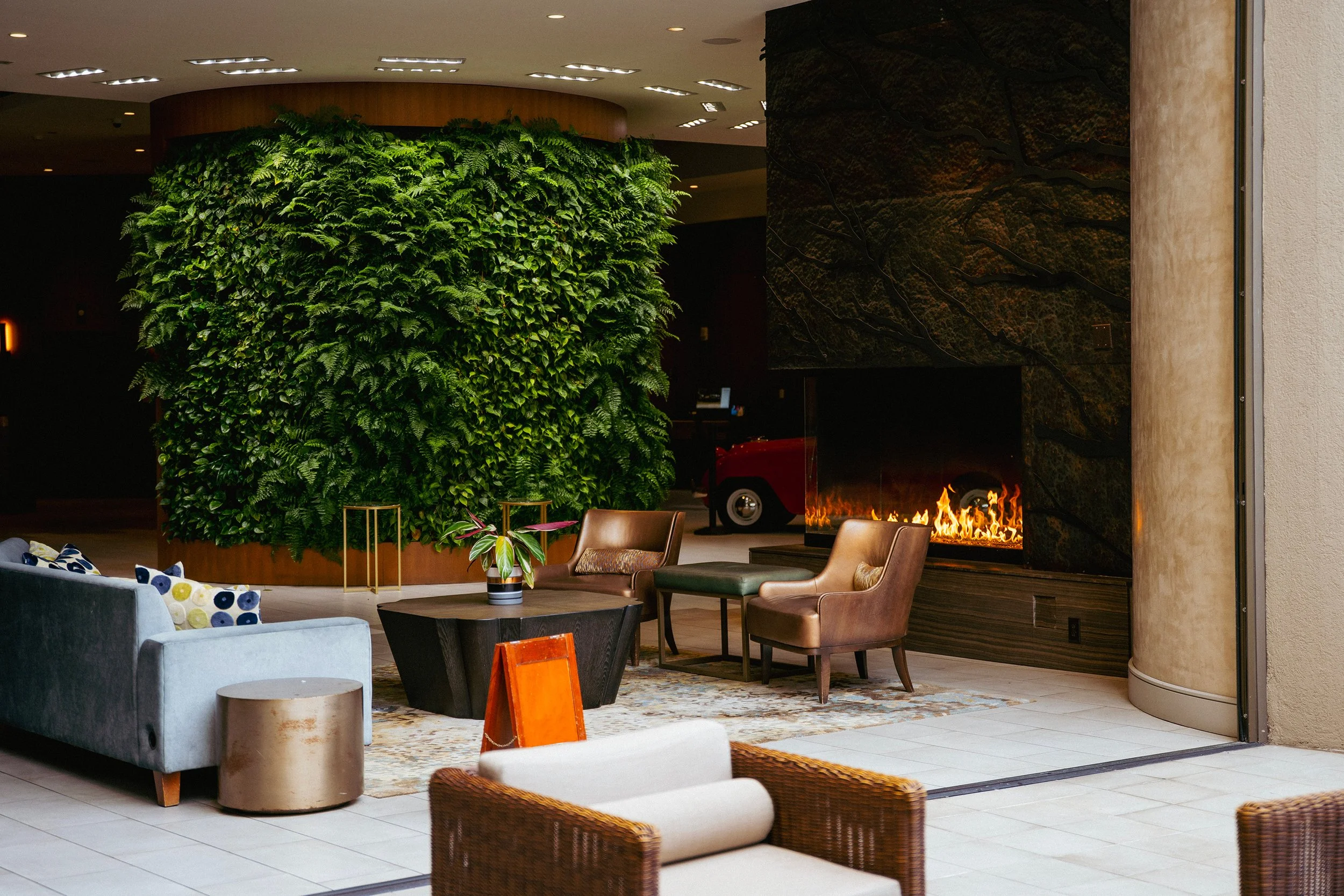 Westin Hotels & Resorts