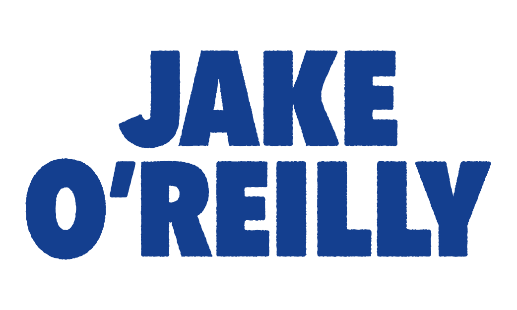 Jake O'Reilly