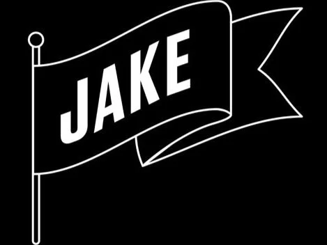 Jake O&#39;Reilly