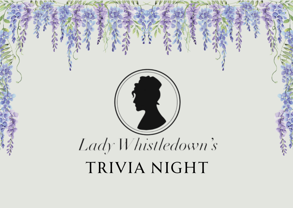 Trivia Night