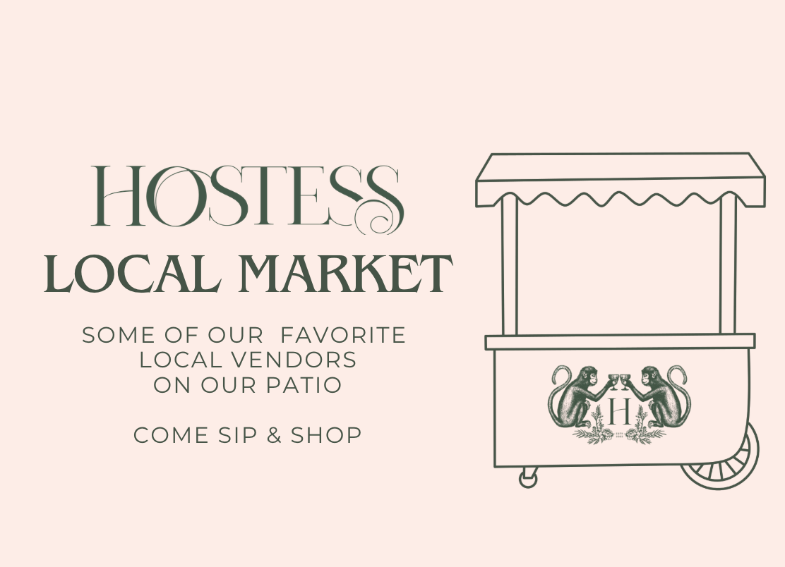 Hostess Local Market