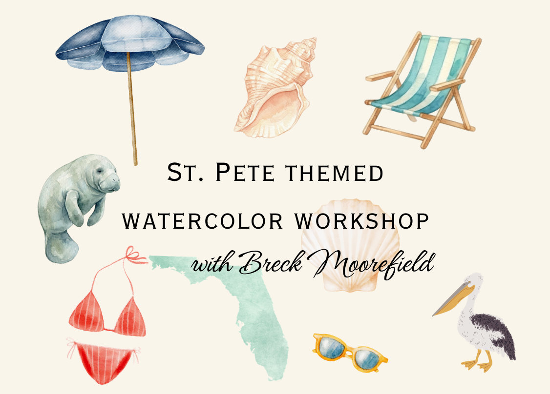 Watercolor Workshop