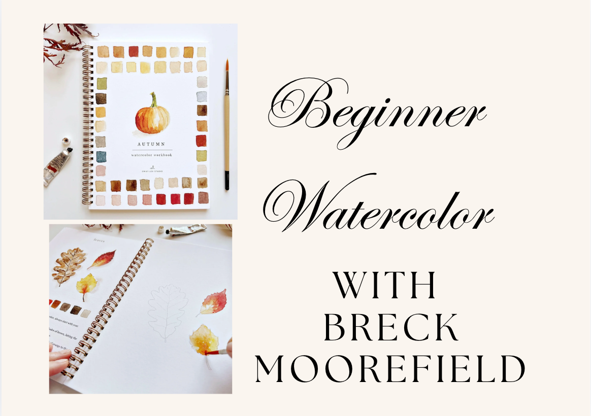Watercolor Workshop