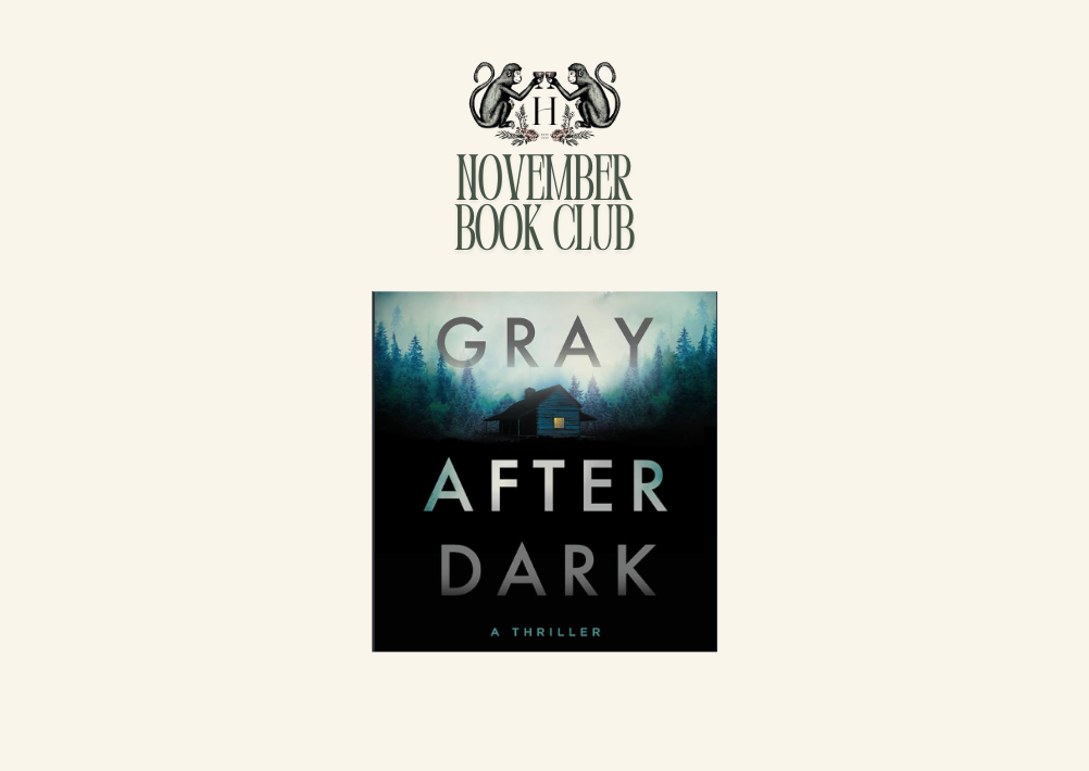 Hostess Book Club