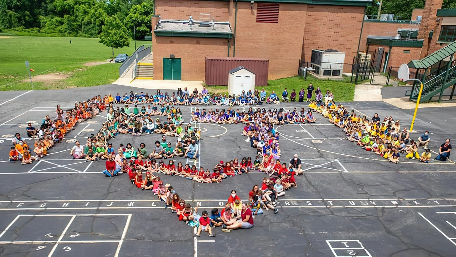 Burning Tree E.S. PTA