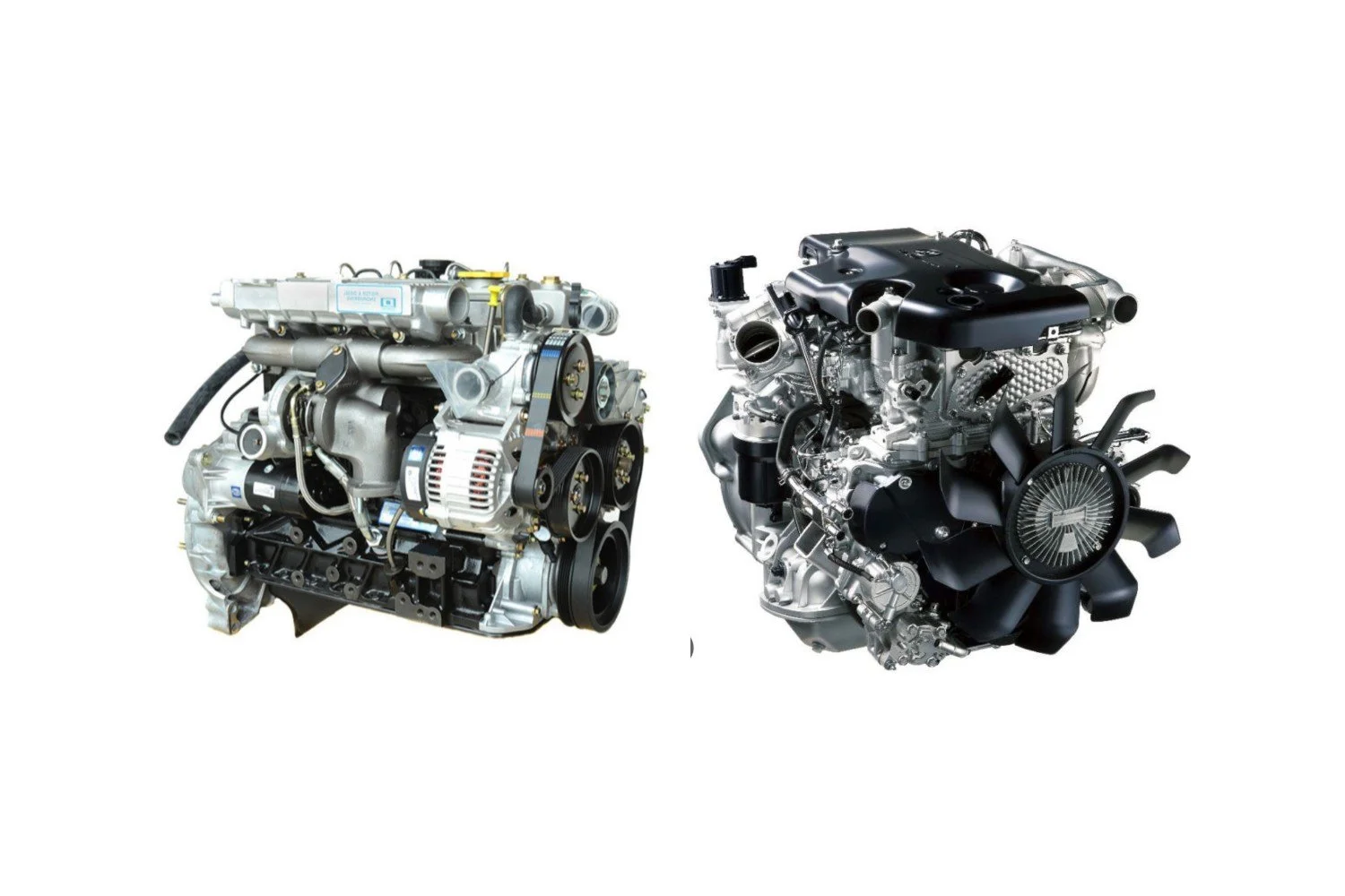 300 TDi vs TD5: Which Defender Diesel Should You Choose?