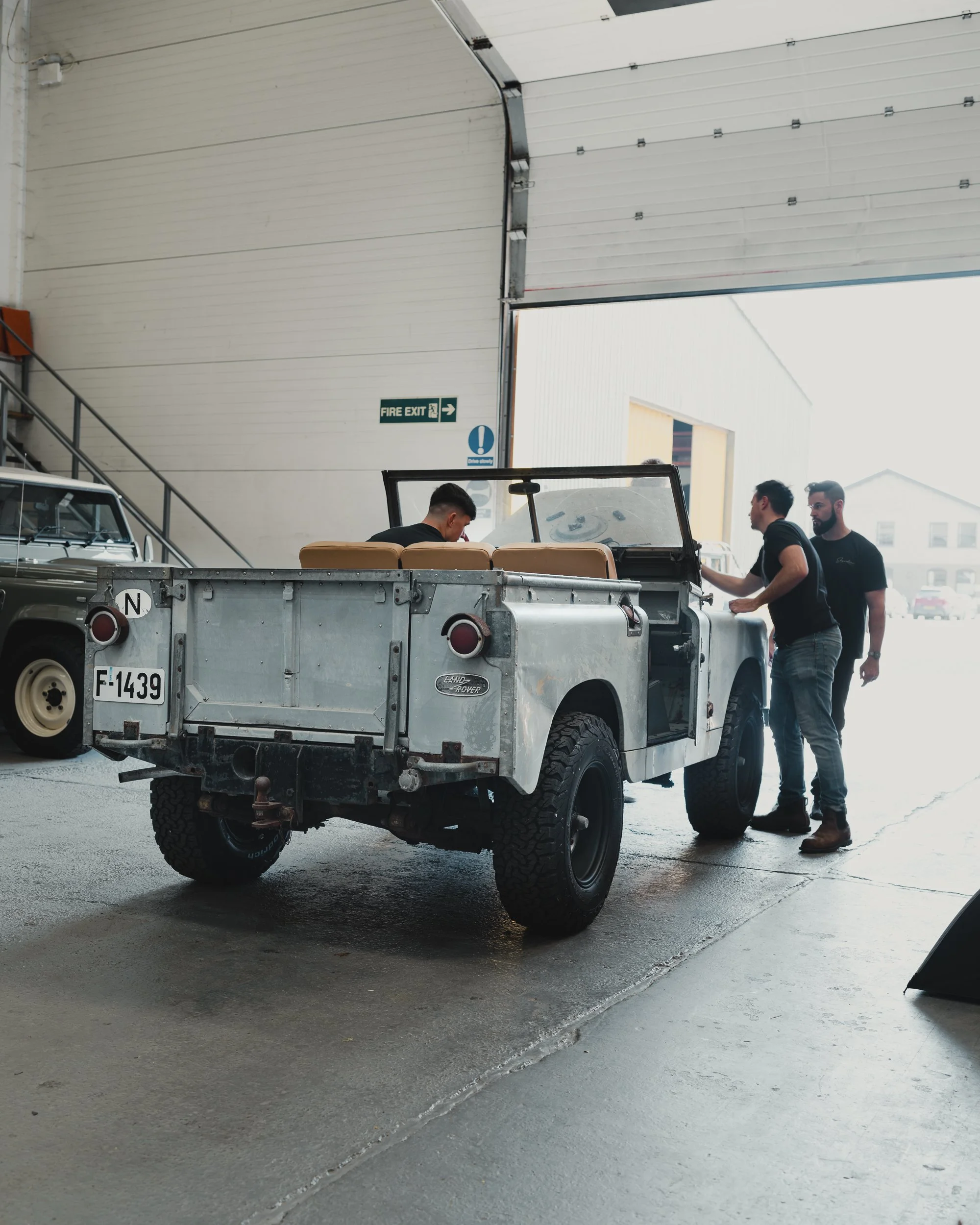 shoreline-donor-car-chassis