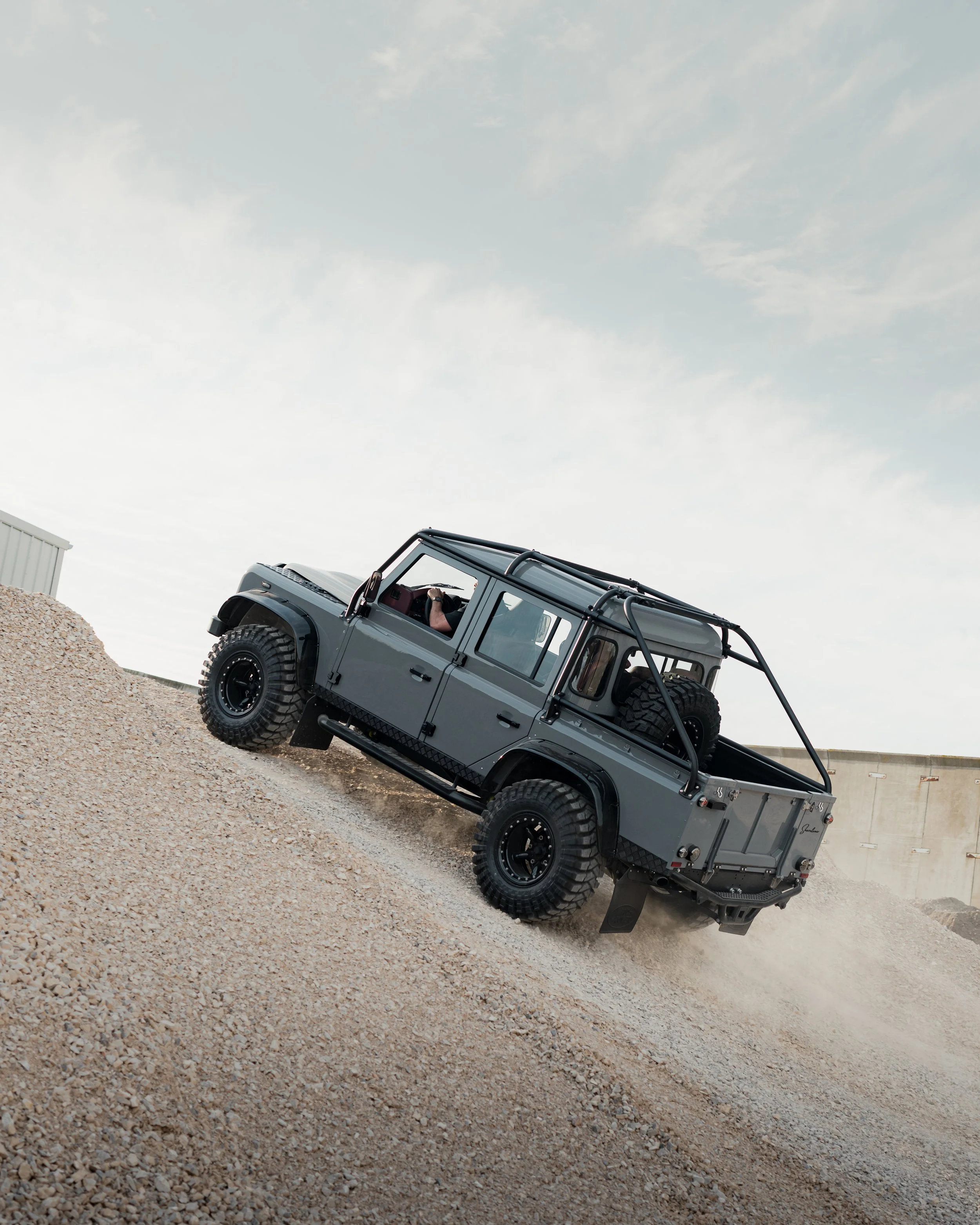 A Response to ECD Auto Design's Recent Comparison