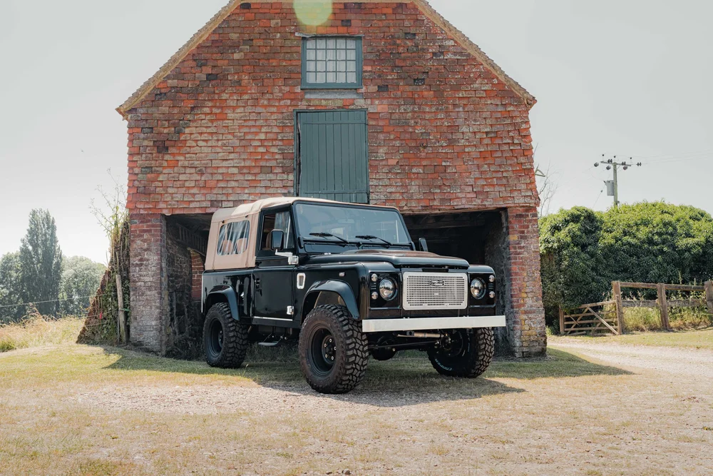 Shoreline Beach Defender 90