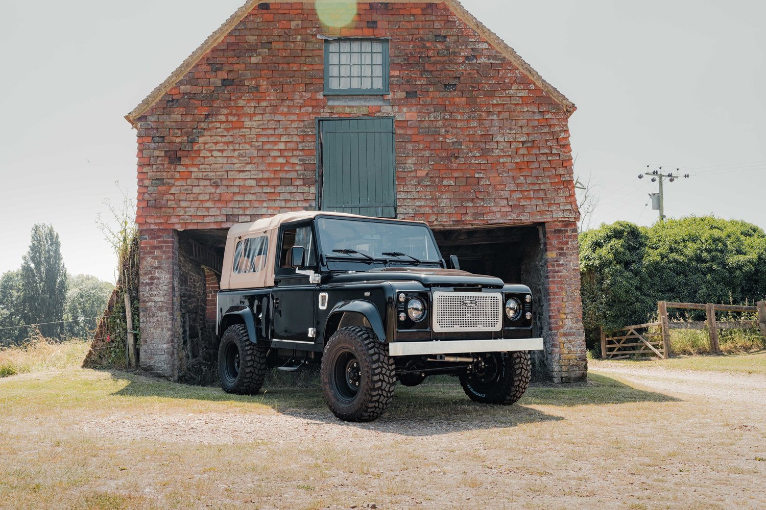 Shoreline Beach Defender