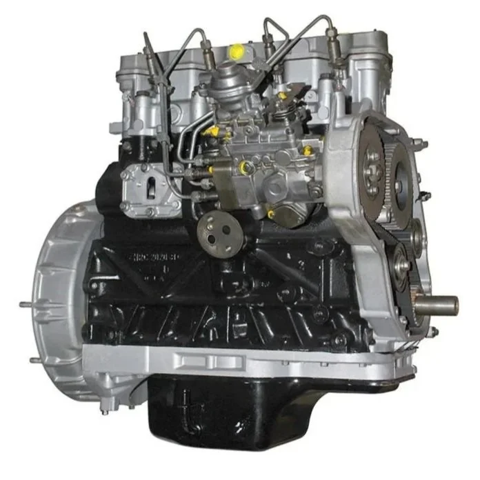 200 TDi diesel engine