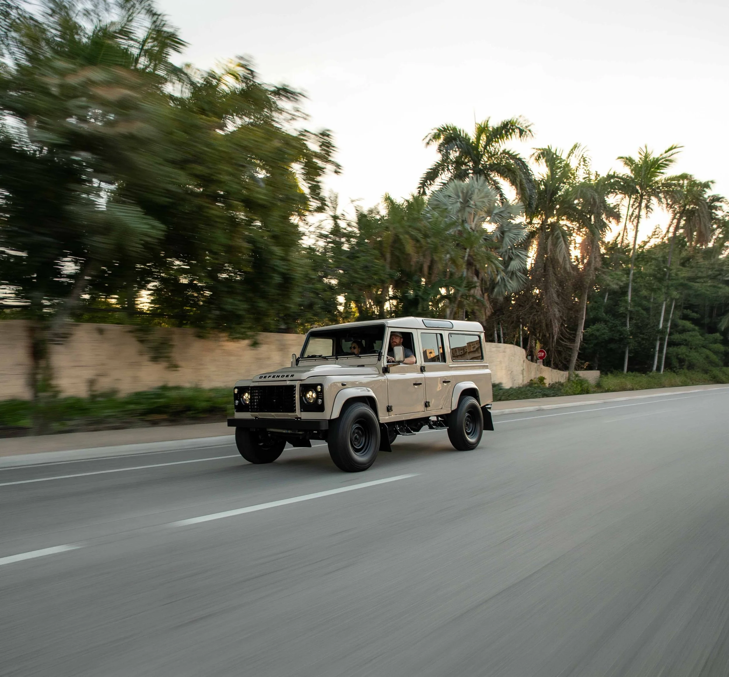 Why Are Land Rover Defenders So Expensive?