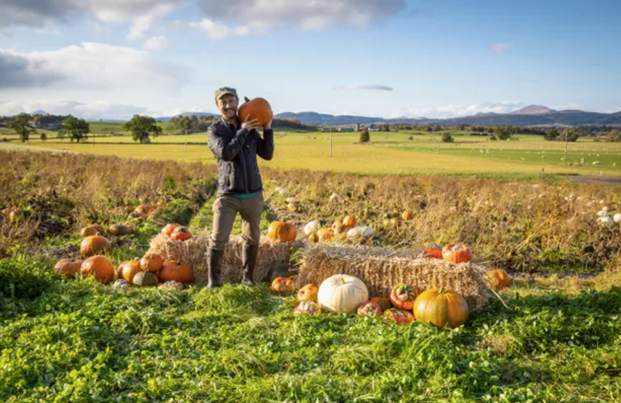 Celebrating September with our favourite things to do!