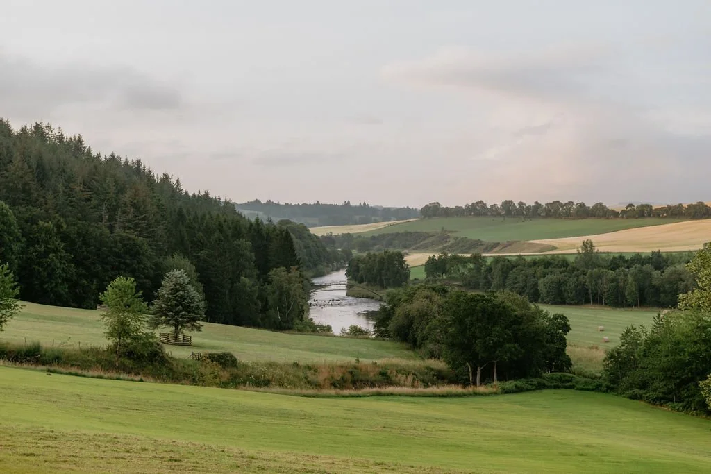 Springtime Family Adventures in Banffshire