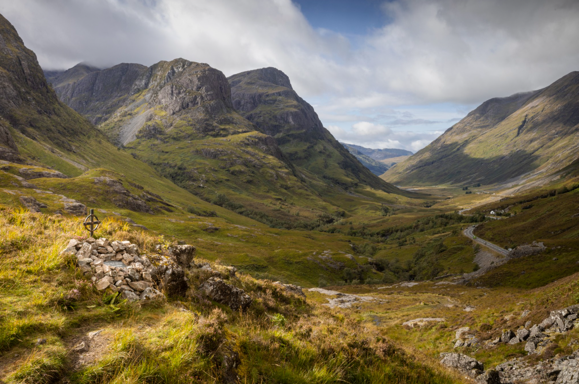 Life is a climb, but the views are great!