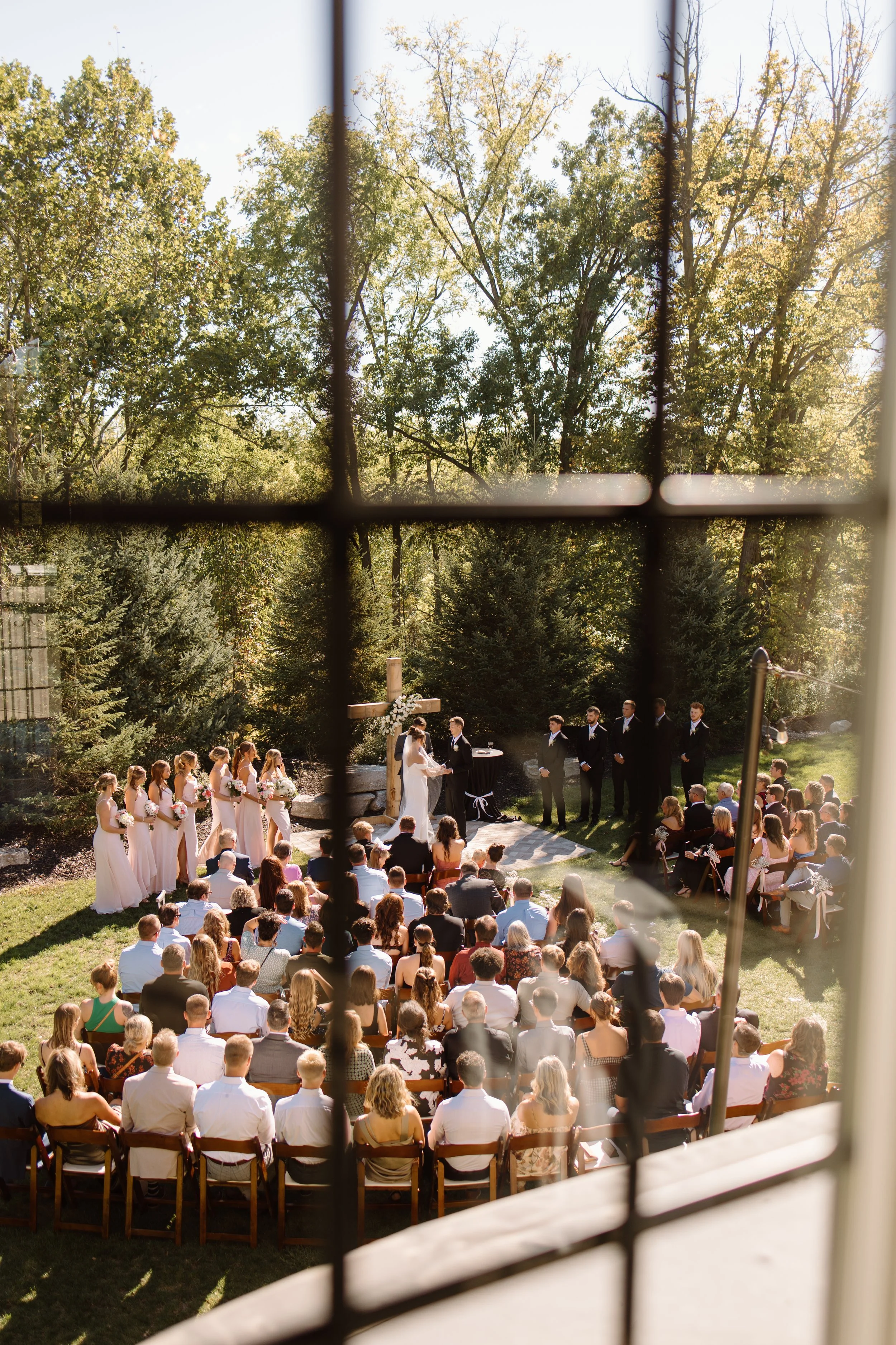 Venue 3two Grand Rapids, Michigan