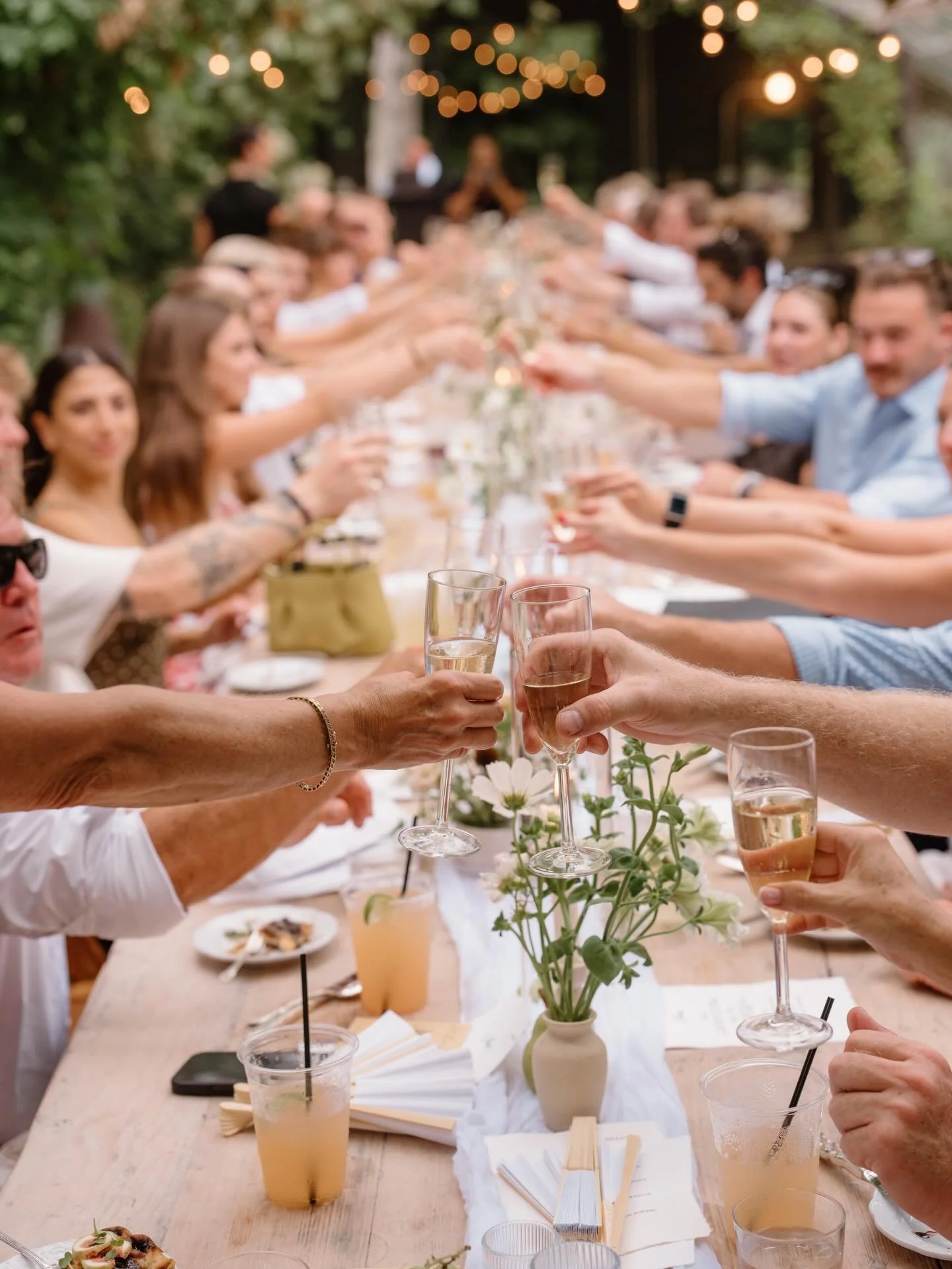 Part 2 - Logan and Jena&rsquo;s greenhouse wedding reception🪴

venue: @glasshousecommunity 
ceremony florals: @hyssop.floral 
Bar: @blackbarrelbar 
second photographer:
@jennagamratphotoco 
#michiganweddingphotographer #westmichiganweddingphotograph