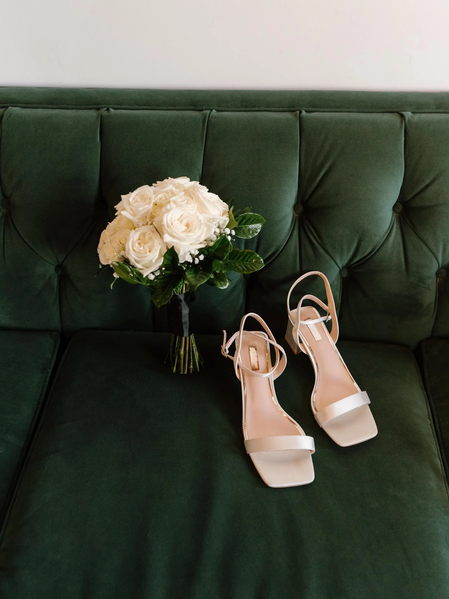 The Cadwells - part one

The energy from Nick and Maddie&rsquo;s bridal party and family the entire day was unmatched. The support for these two was so evident all day🤎 They decided to take their photos in some of my favorite spots around Battle Cre