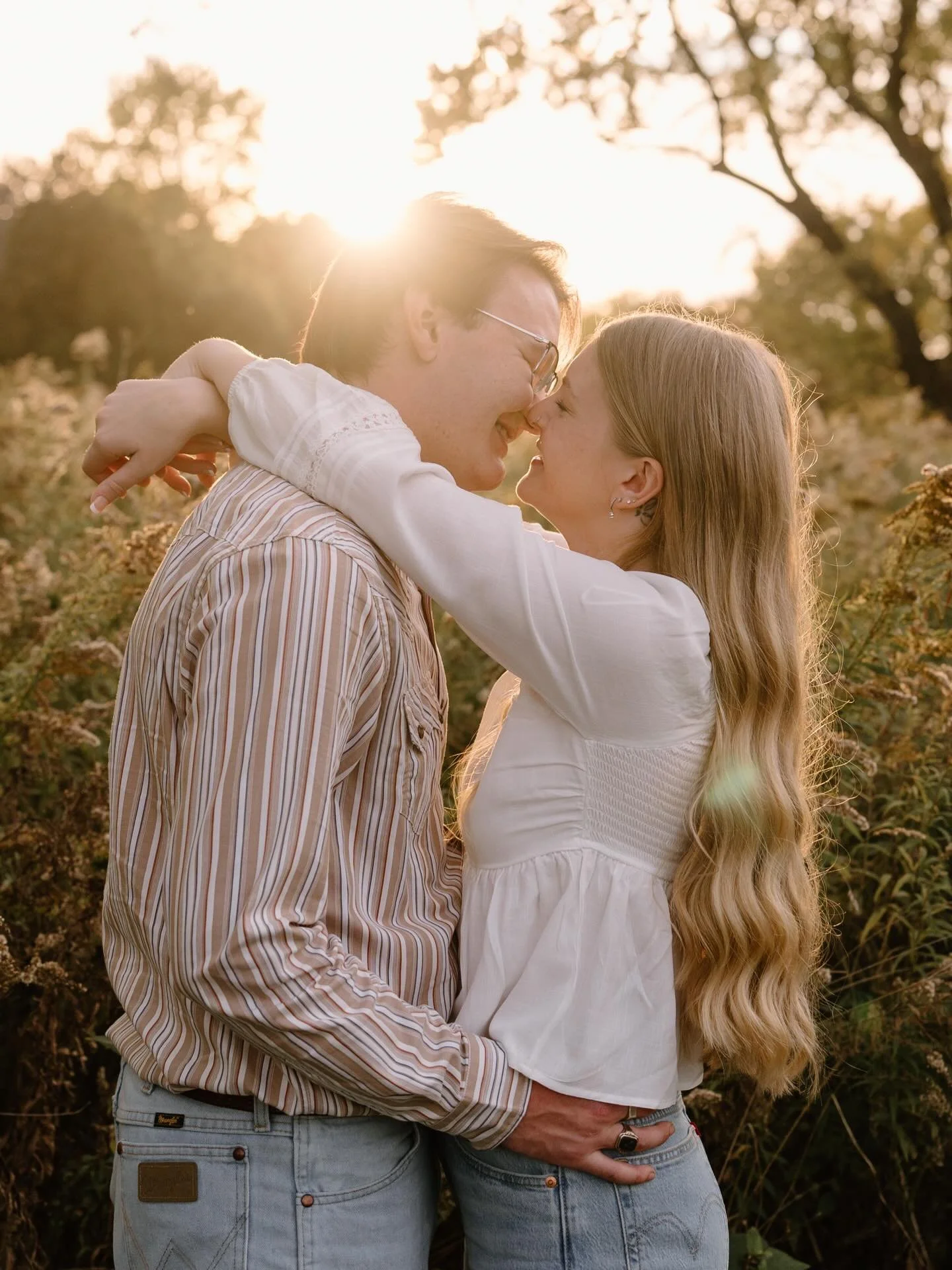 Thomas + Emily. Engagement season looks real good on these two🫶🏻

#michiganweddingphotographer #detroitweddingphotographer #ohioweddingphotographer #chicagoweddingphotographer #kalamazoophotographer