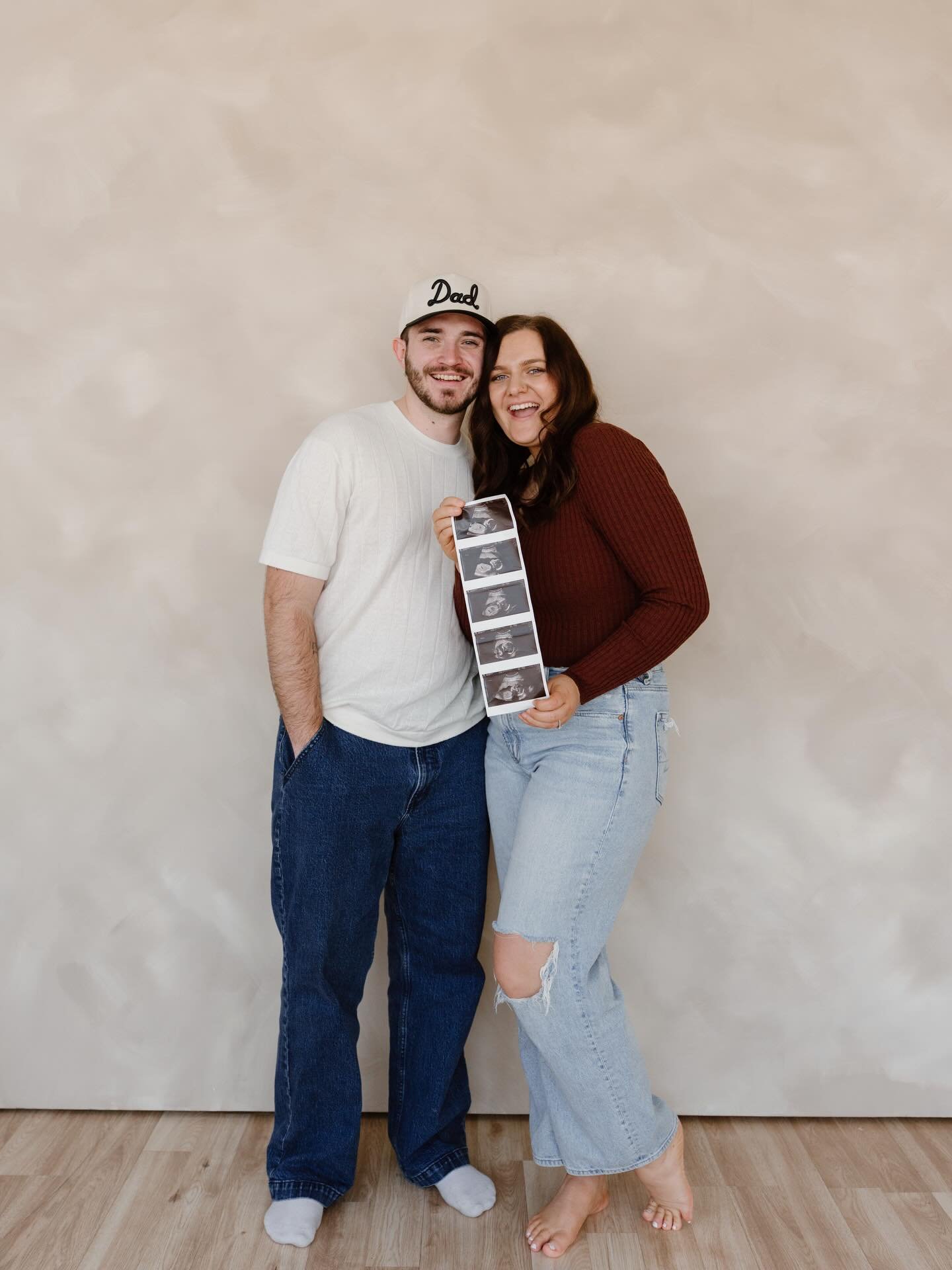 So excited to share we are expecting our first baby🤍 Coming this fall!!

Been a little MIA on here with sharing life during off season. Can&rsquo;t wait to carry this little one in my belly to all my weddings and sessions in 2026🥹 If you have a wed