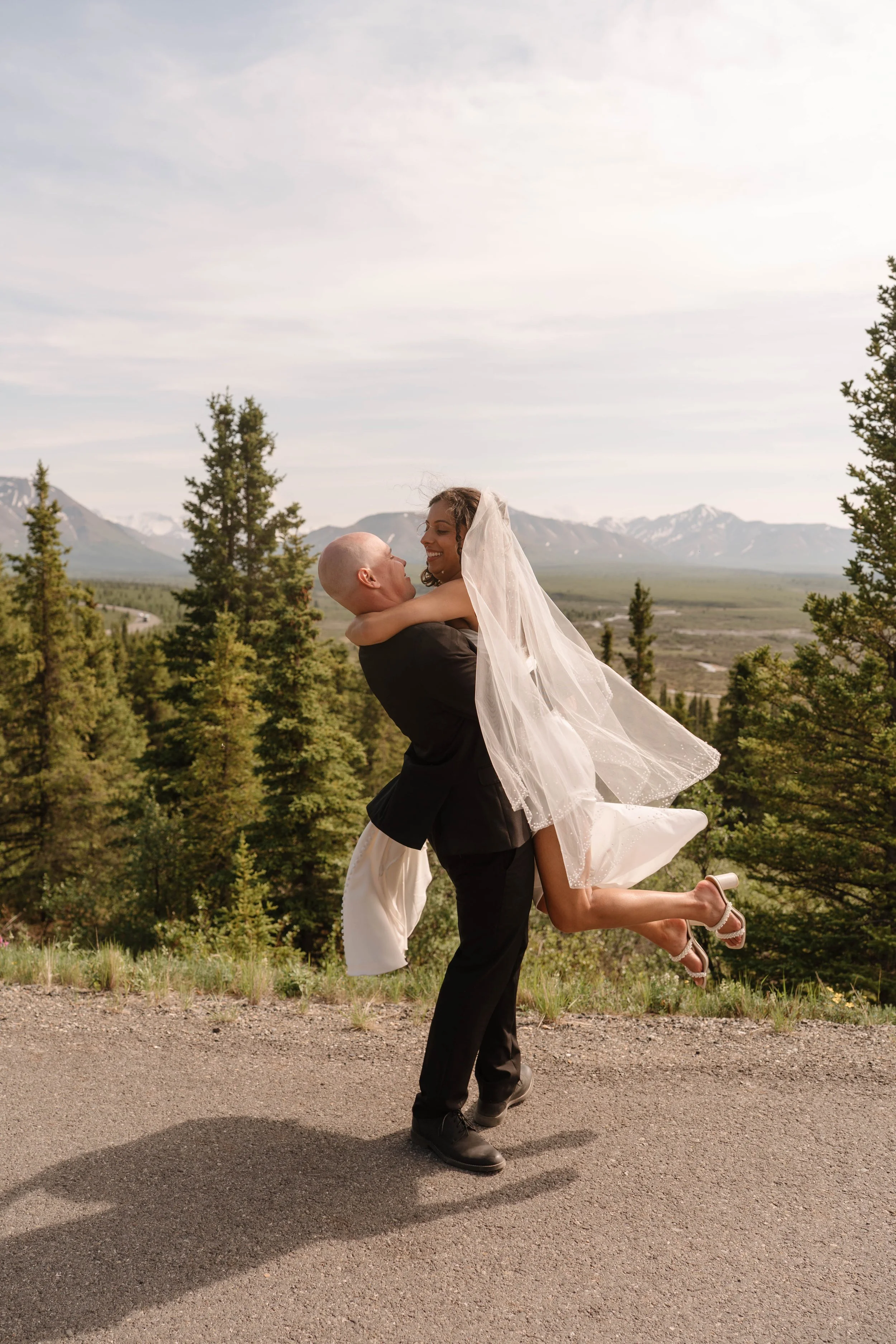 Denali National Park, Alaska