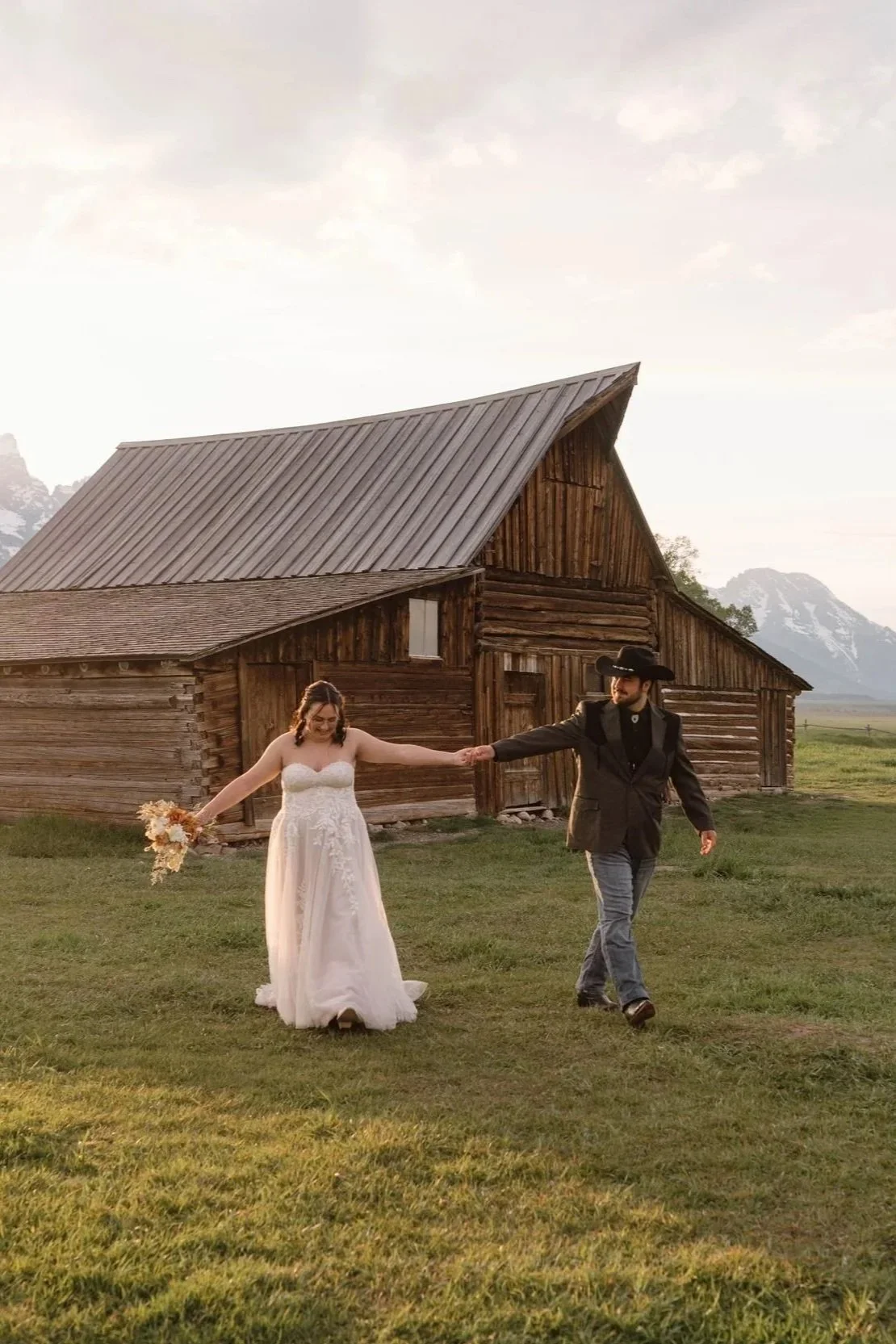 Grand Teton national Park, Wyoming